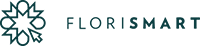 Florismart logo small